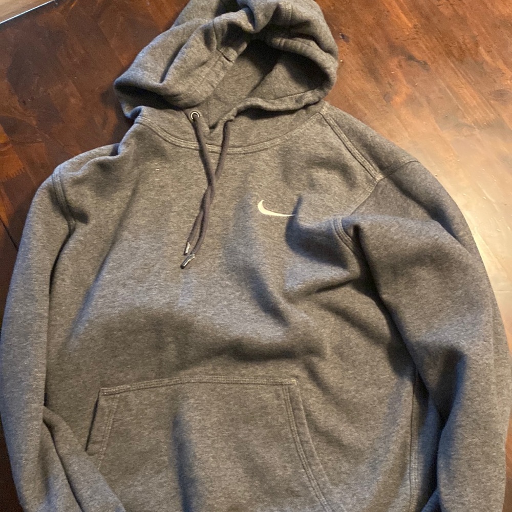 Nike Hoodie Size Small